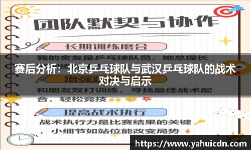 赛后分析：北京乒乓球队与武汉乒乓球队的战术对决与启示